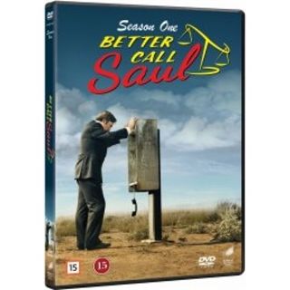 BETTER CALL SAUL - SEASON 1